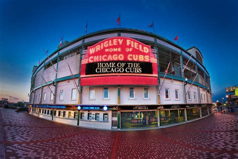 chicago cubs box office